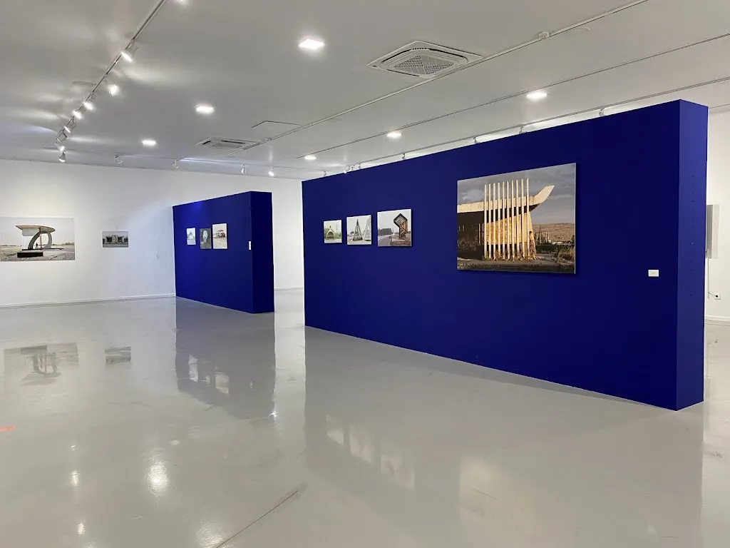 TAKSİM SANAT — Sergiler, Beyoğlu · fotoğraf 1