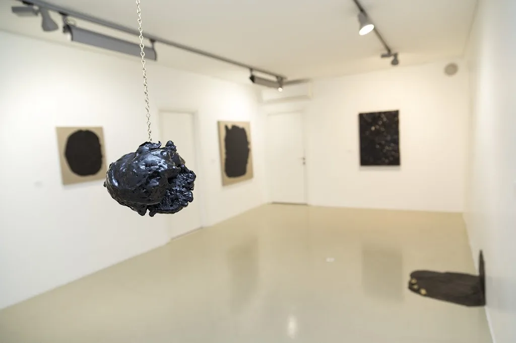 Galeri Miz — Sergiler, Şişli · fotoğraf 1