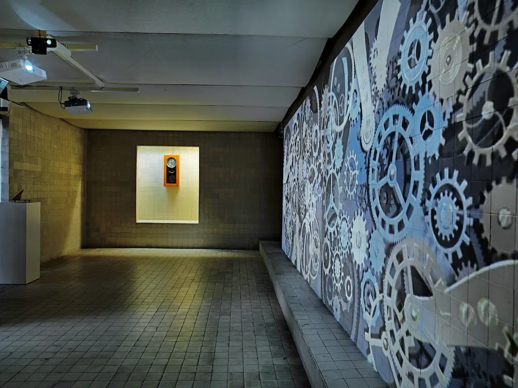 Maçka Sanat Galerisi — Sergiler, Şişli · fotoğraf 1