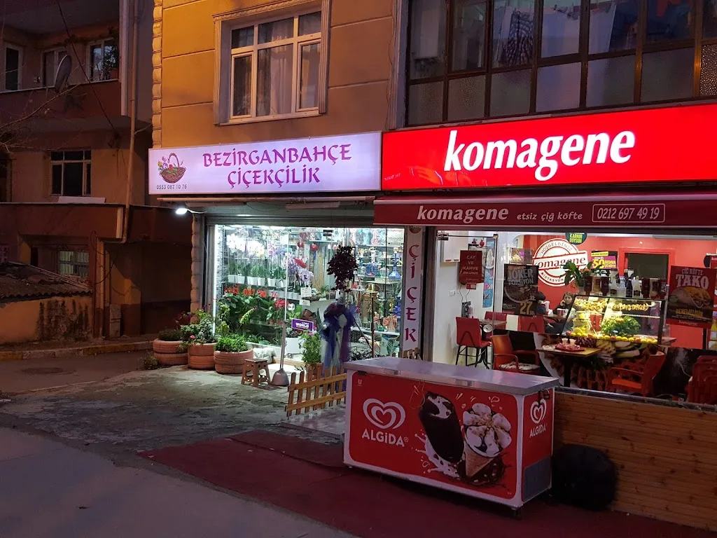 Reklam Ötesi — Reklam Ajansları, Küçükçekmece · fotoğraf 1