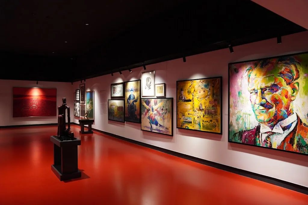 Galeri Beylikdüzü-Sanat Galerisi — Sergiler, Beylikdüzü · fotoğraf 1