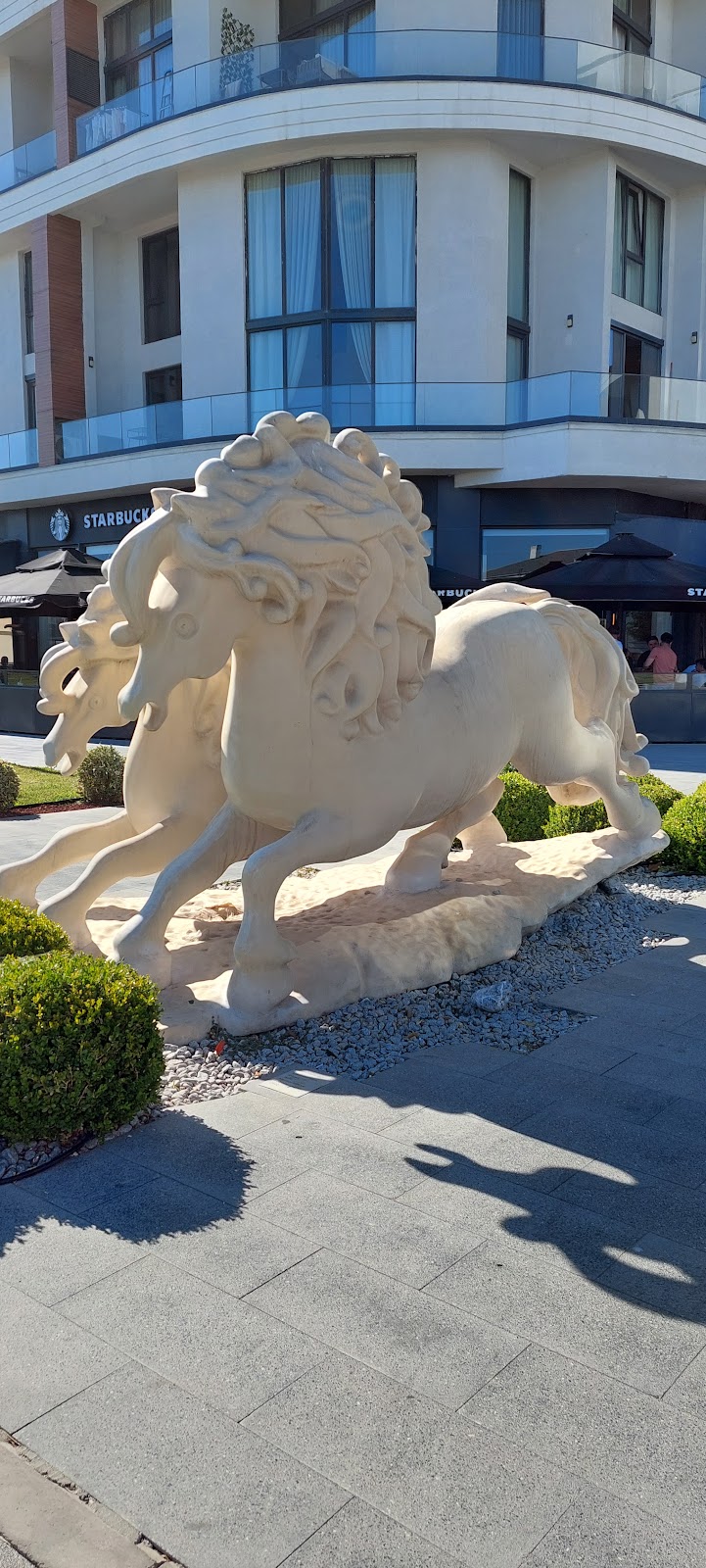 Galeri Beylikdüzü-Sanat Galerisi