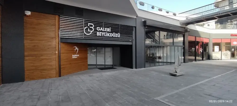 Galeri Beylikdüzü-Sanat Galerisi — Sergiler, Beylikdüzü · fotoğraf 4