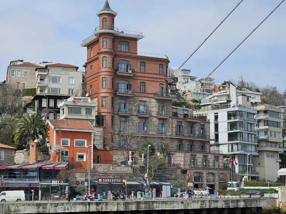 Borusan Contemporary — Sergiler, Sarıyer · fotoğraf 3