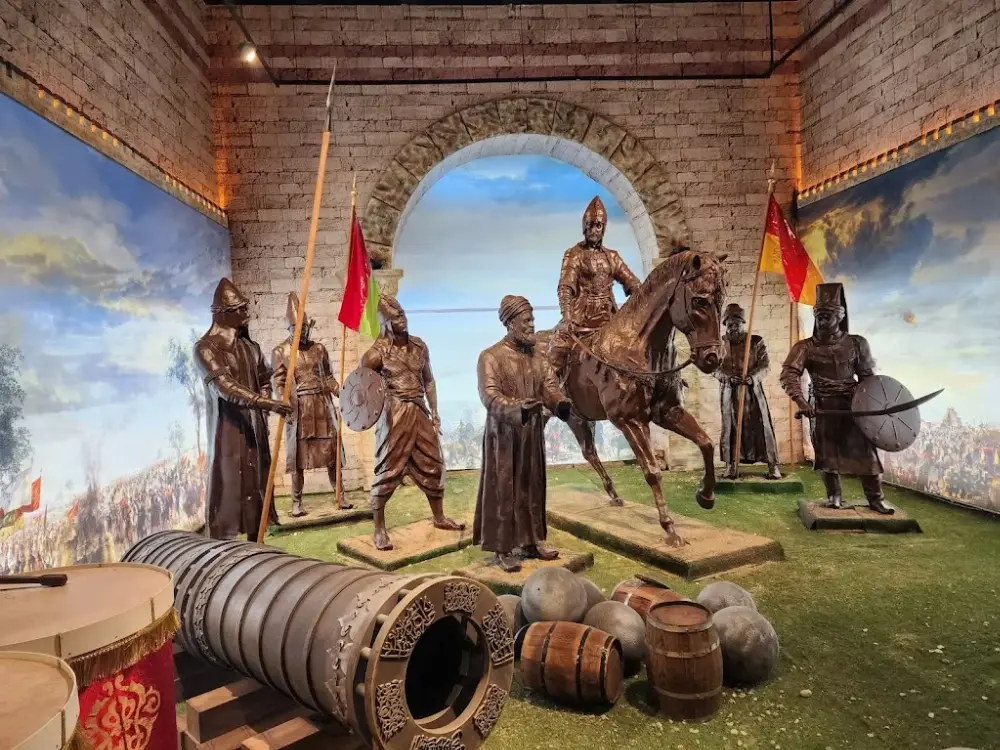 Pelit Çikolata Müzesi — Sergiler, Esenyurt · fotoğraf 4