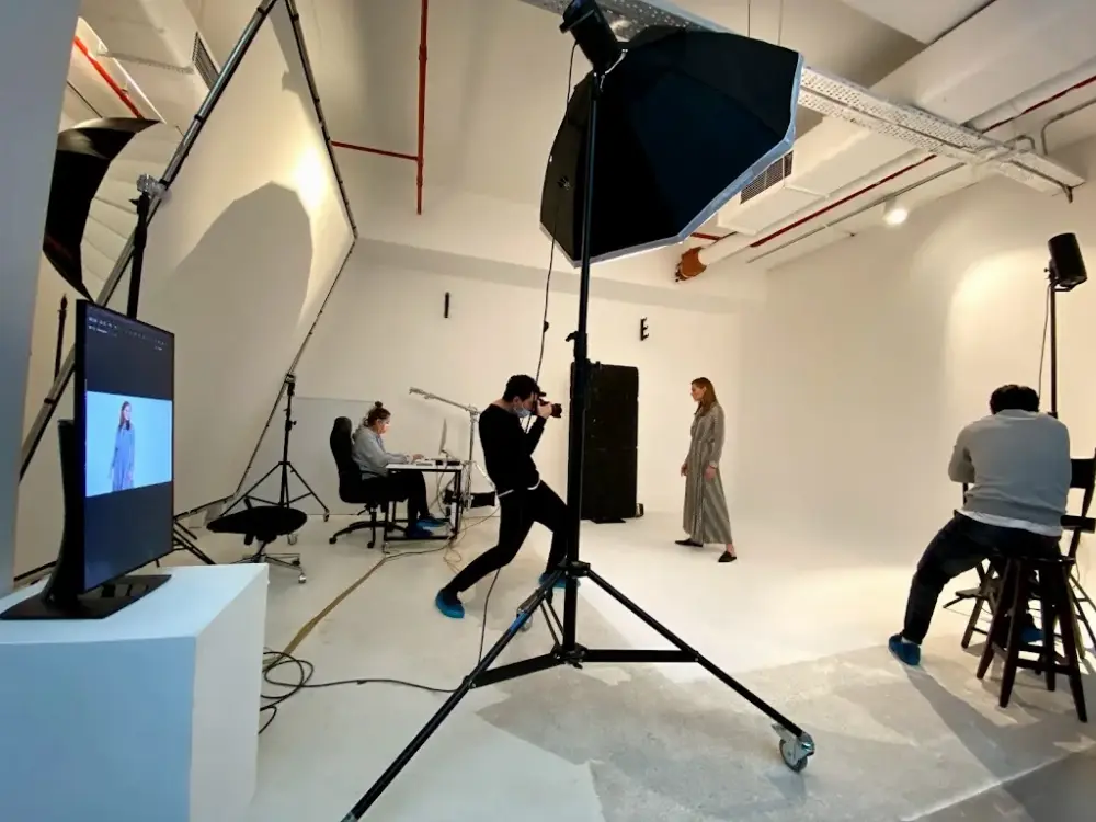 Star İstanbul Reklam ve Prodüksiyon Ajansı — Reklam Ajansları, Bağcılar · fotoğraf 2