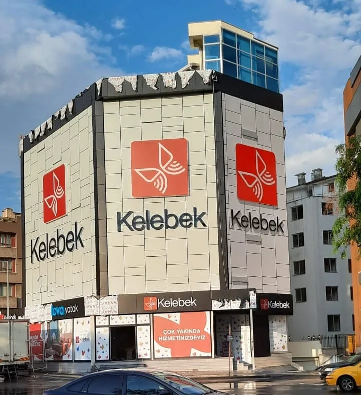 Yazı Reklam — Reklam Ajansları, Bağcılar · fotoğraf 1