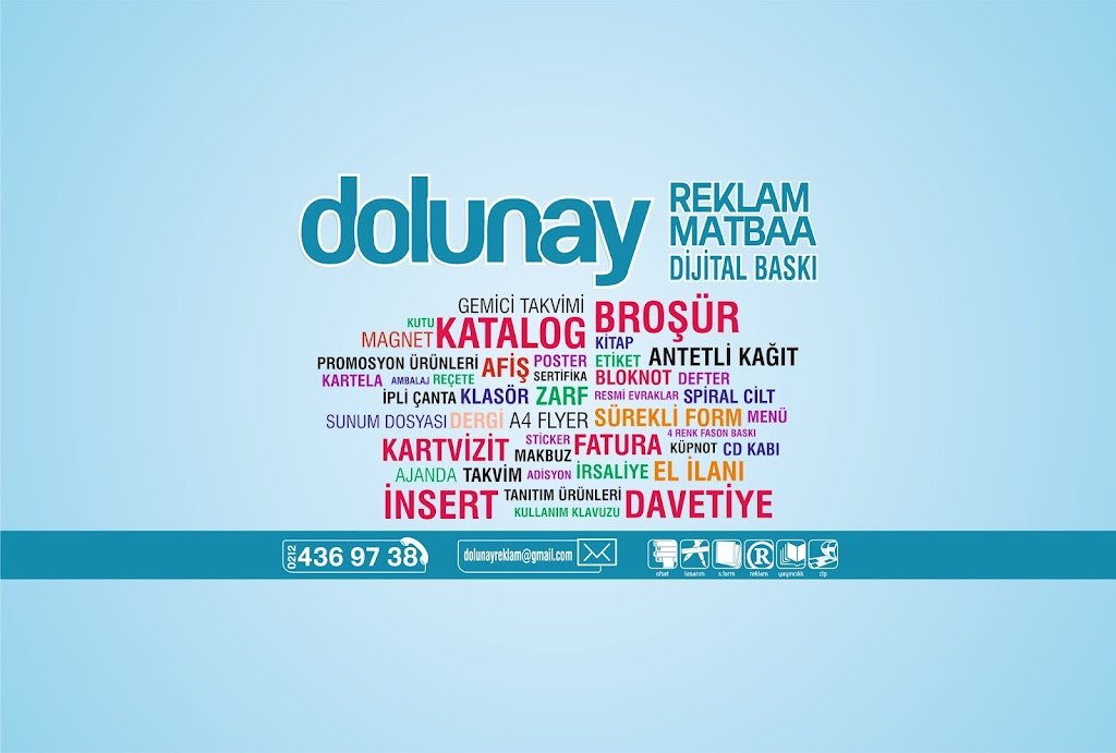 DOLUNAY REKLAM