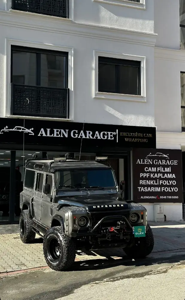 ARG REKLAM TABELA — Reklam Ajansları, Bağcılar · fotoğraf 2