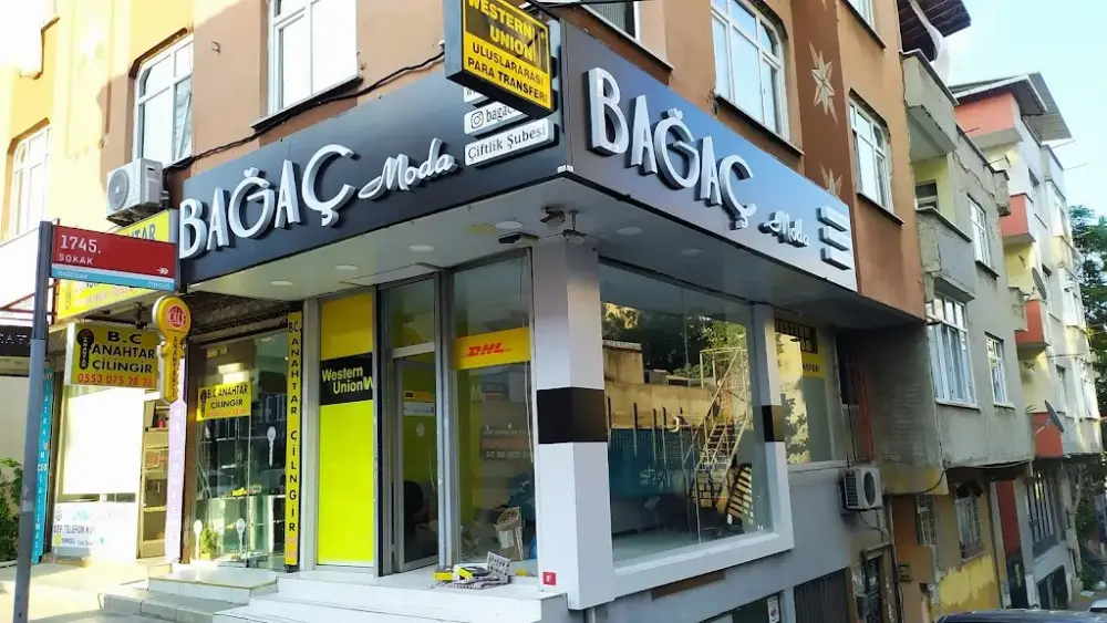 Yetkin Reklam — Reklam Ajansları, Bağcılar · fotoğraf 2