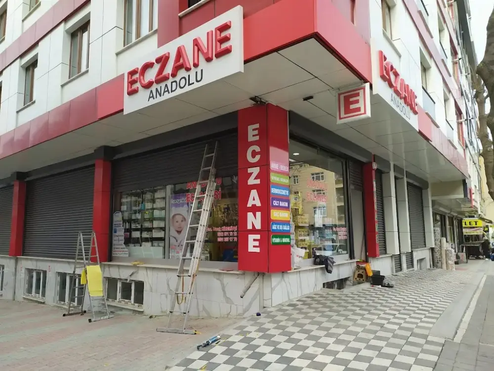 Yetkin Reklam — Reklam Ajansları, Bağcılar · fotoğraf 4