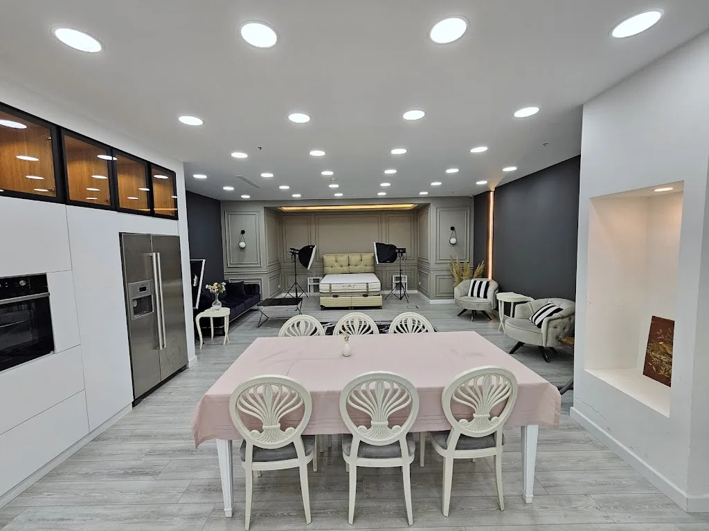 Perla Life Reklam ve Tasarım Ajansı — Reklam Ajansları, Bağcılar · fotoğraf 1