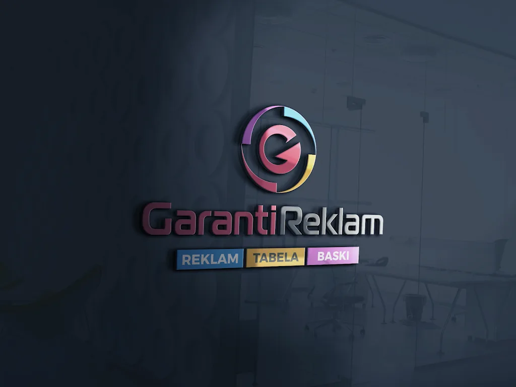 Garanti Reklam ve Tabela Hizmetleri — Reklam Ajansları, Bağcılar · fotoğraf 1