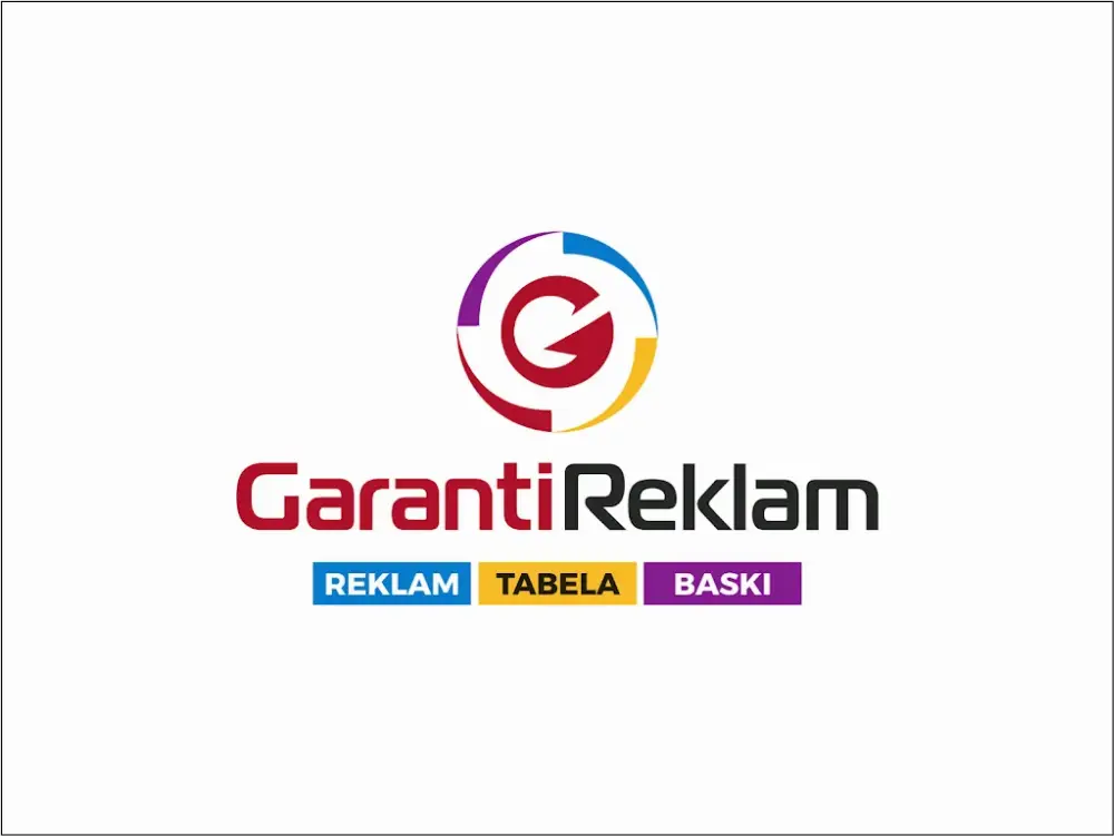 Garanti Reklam ve Tabela Hizmetleri — Reklam Ajansları, Bağcılar · fotoğraf 2