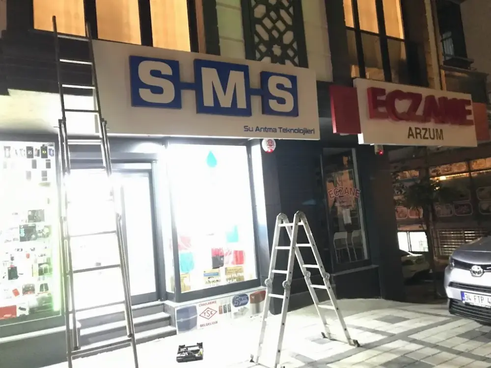 Bizim Reklam Ucuz Tabela — Reklam Ajansları, Bağcılar · fotoğraf 2