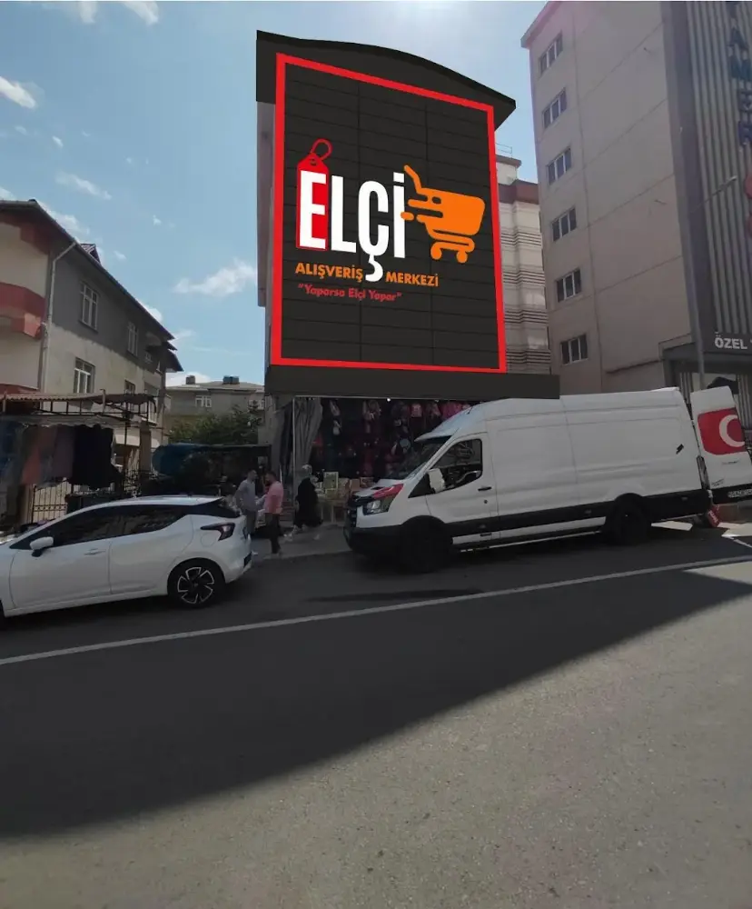 Bizim Reklam Ucuz Tabela — Reklam Ajansları, Bağcılar · fotoğraf 3