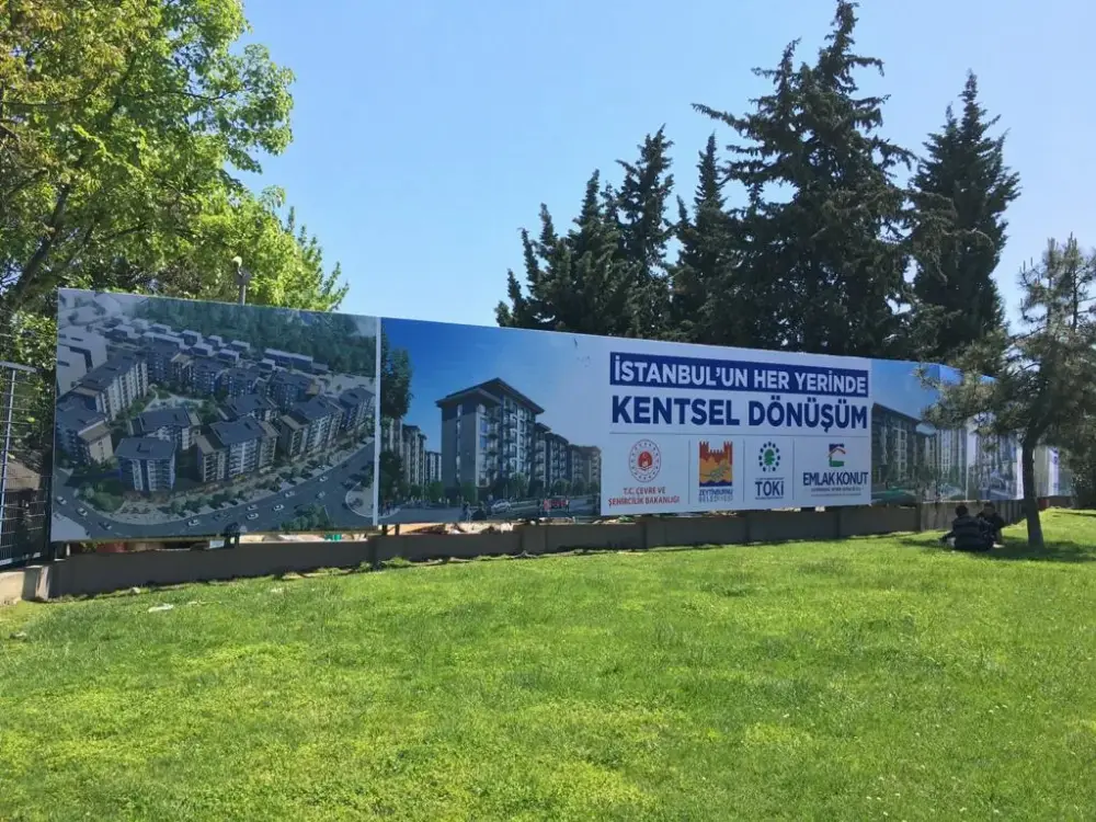 Çetin Reklam Tabela — Reklam Ajansları, Bağcılar · fotoğraf 4