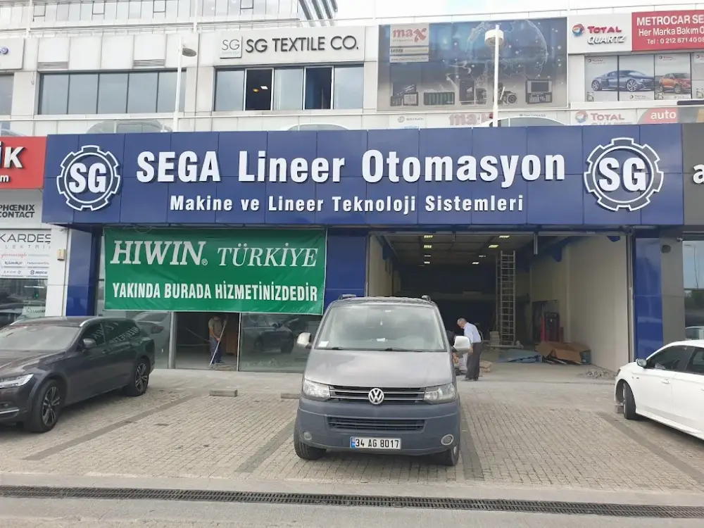 Silver Reklam ve Tabela Hizmetleri — Reklam Ajansları, Bağcılar · fotoğraf 4