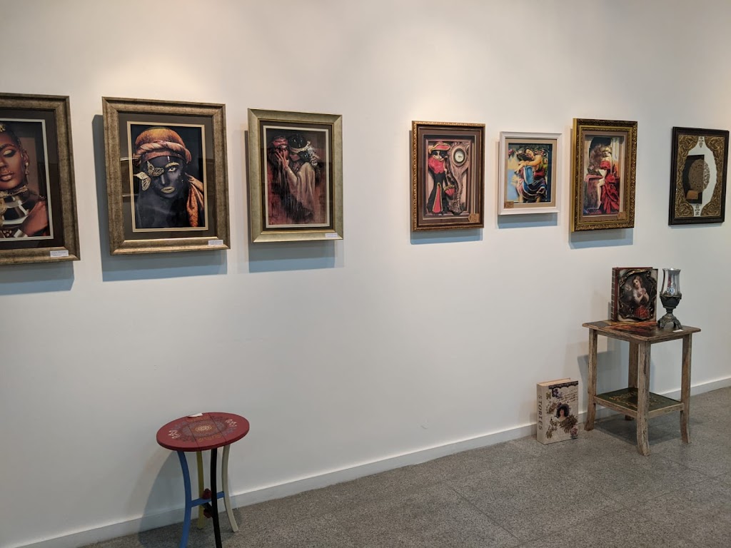 Cennet Kültür ve Sanat Merkezi
