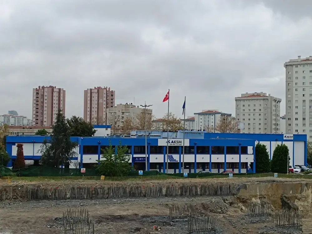 Atakent Kültür ve Sanat Merkezi — Sergiler, Küçükçekmece · fotoğraf 3