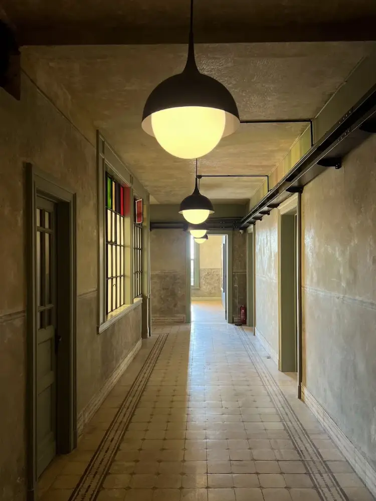 Metrohan — Sergiler, Beyoğlu · fotoğraf 2