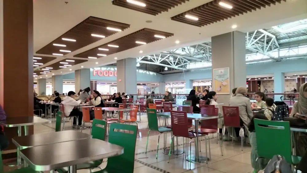 ArmoniPark Outlet Center — Sergiler, Küçükçekmece · fotoğraf 4