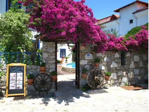 Dalyan Do Apart Restoran