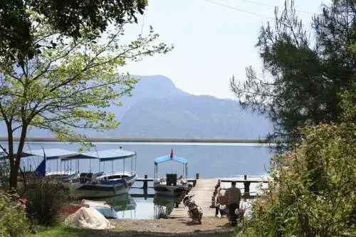 Dalyan Do Apart Restoran — Akdeniz mutfağı, Ortaca · fotoğraf 3