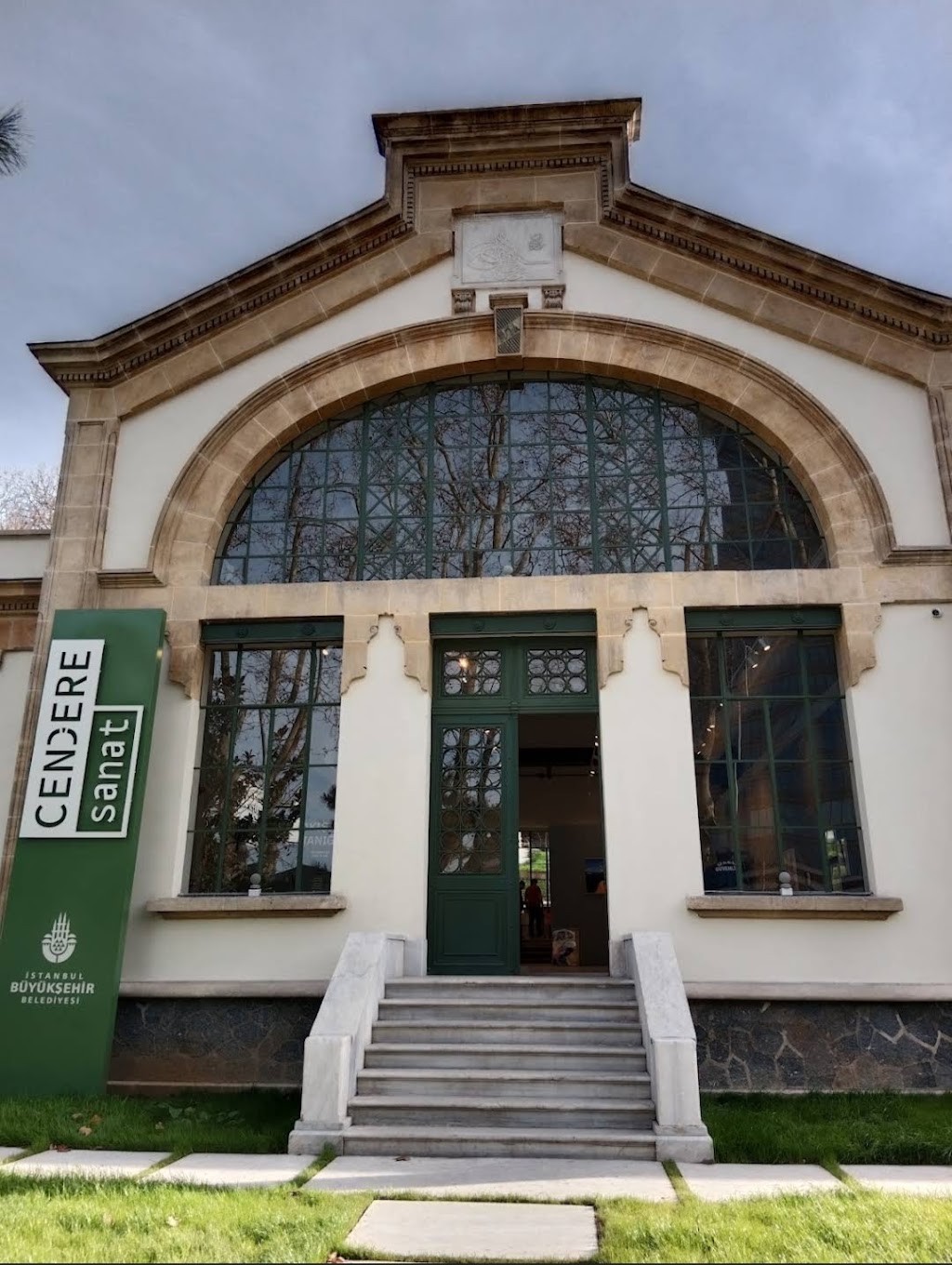 Cendere Sanat Müzesi
