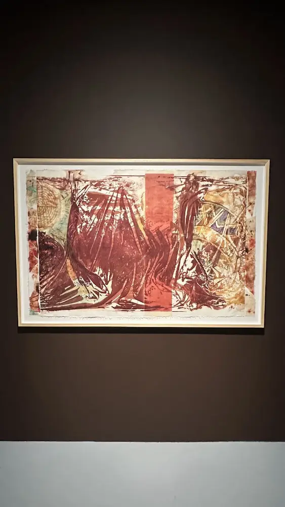 Galeri Nev İstanbul — Sergiler, Beyoğlu · fotoğraf 4