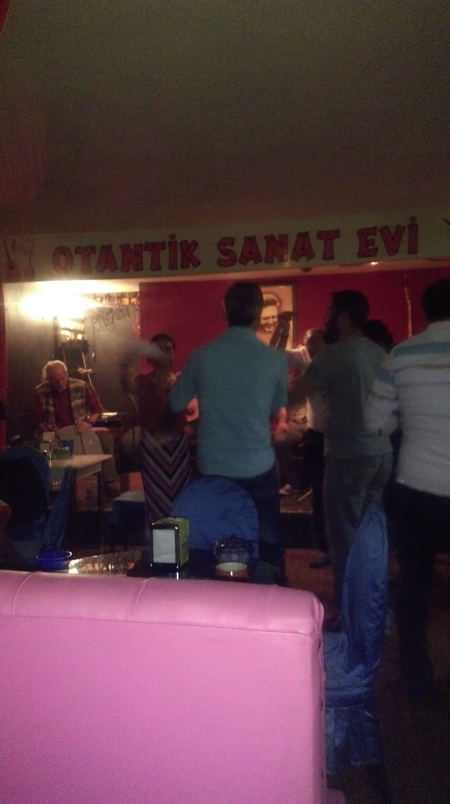 Bağcılar Kültür Sanat Merkezi