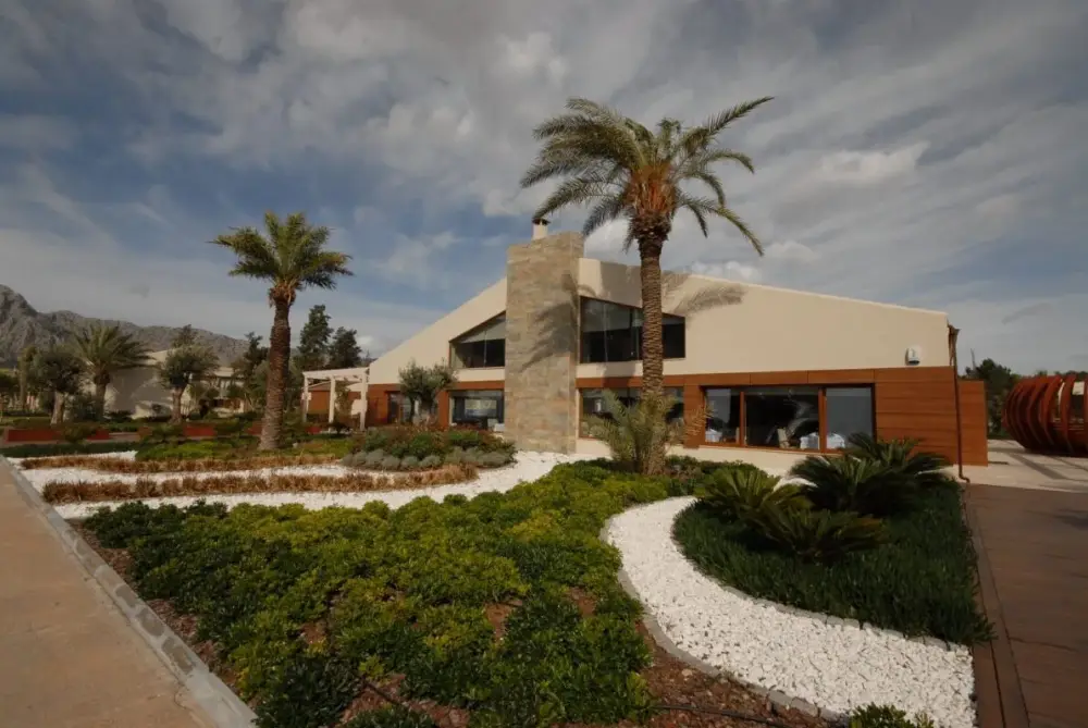 Ship İnn Marina Restaurant Konyaaltı — Akdeniz mutfağı, Konyaaltı · fotoğraf 4