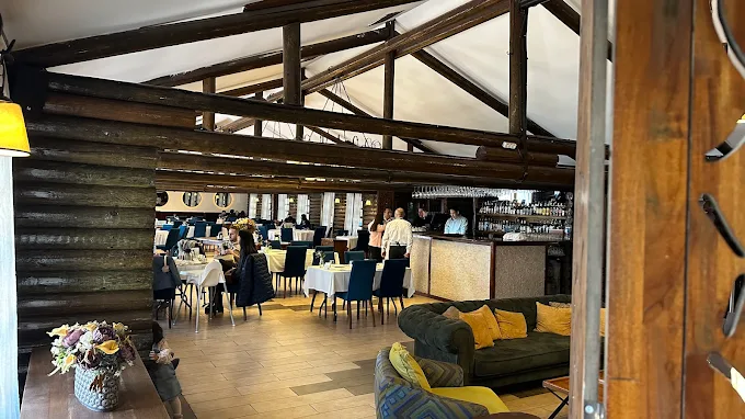 Dafne Restaurant Çankaya