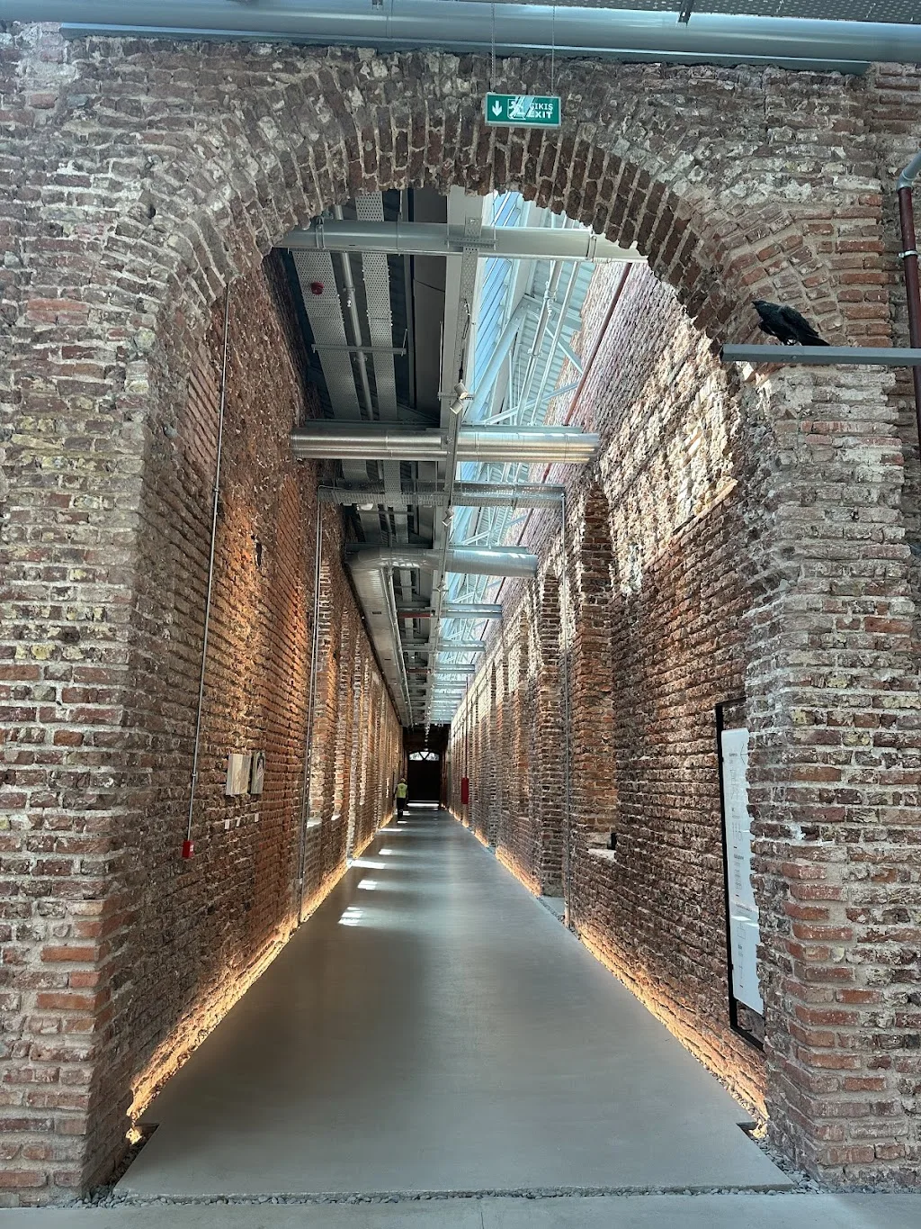 Feshane Artİstanbul — Sergiler, Eyüpsultan · fotoğraf 1