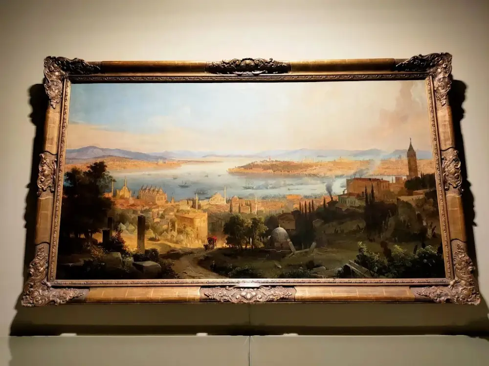 Meşher — Sergiler, Beyoğlu · fotoğraf 2