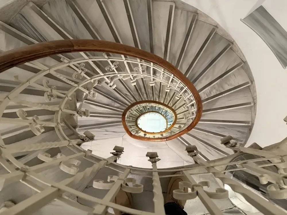 Meşher — Sergiler, Beyoğlu · fotoğraf 3