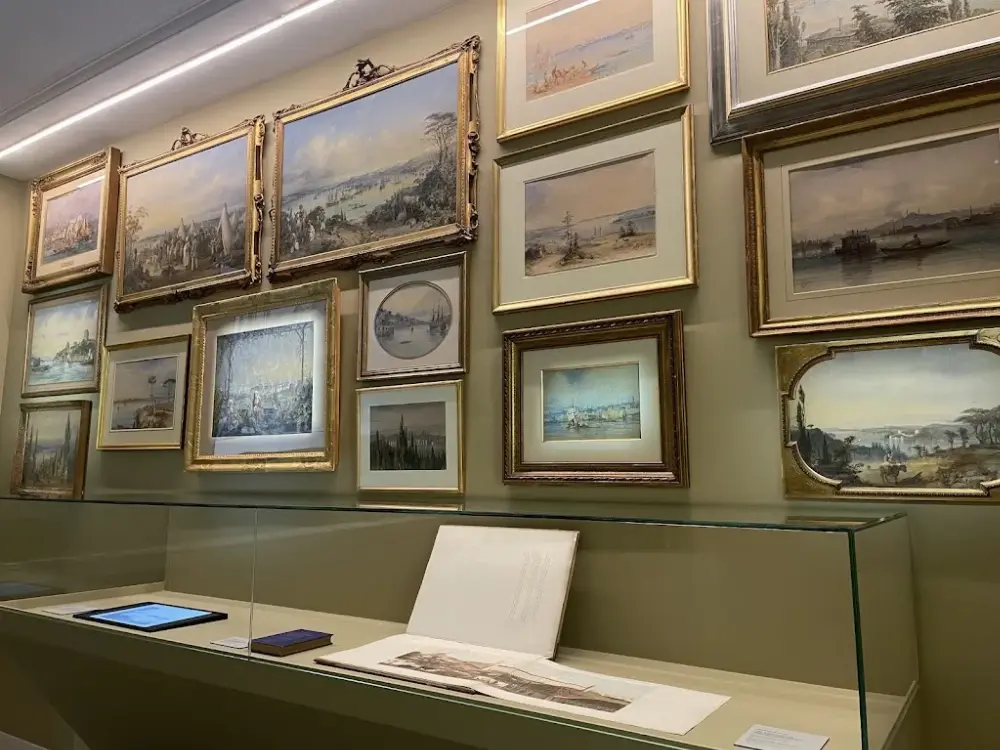 Meşher — Sergiler, Beyoğlu · fotoğraf 4