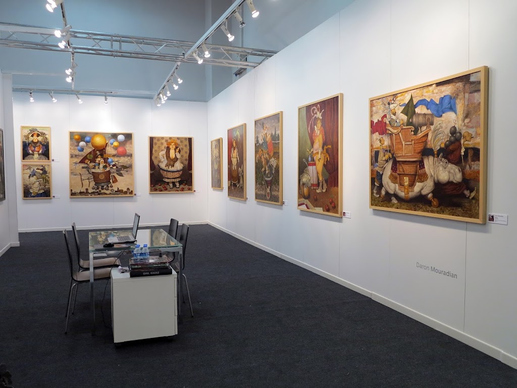 Galeri 77