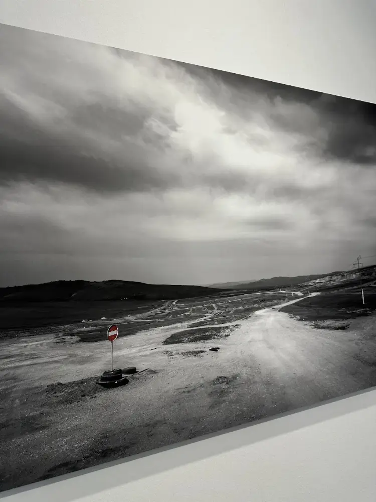 Galeri 77 — Sergiler, Beyoğlu · fotoğraf 3