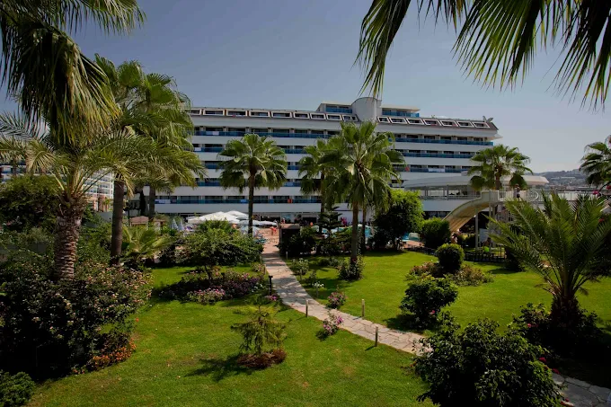 Drita Restaurant Alanya