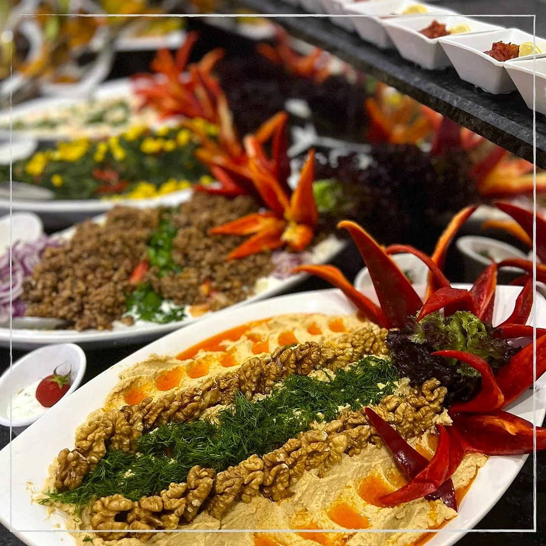 Drita Restaurant Alanya