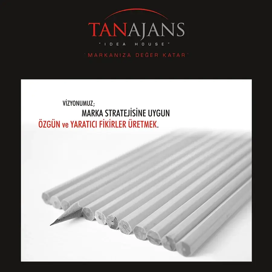 Tan Ajans — Reklam Ajansları, Bağcılar · fotoğraf 2