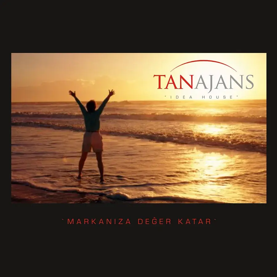 Tan Ajans — Reklam Ajansları, Bağcılar · fotoğraf 4