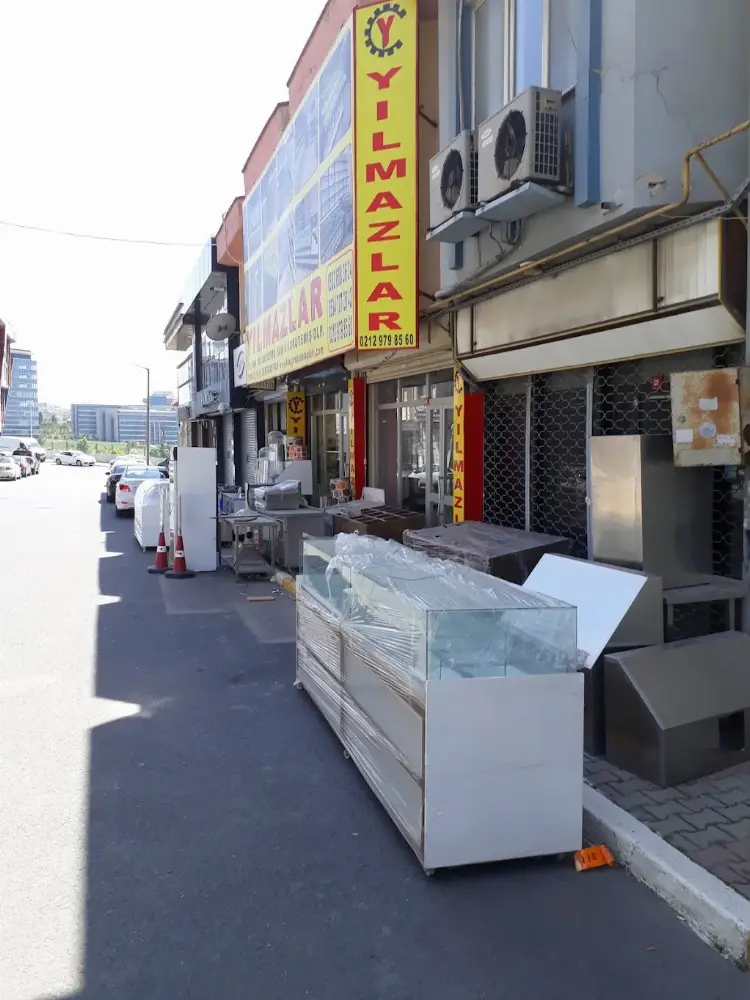 İmzA Ajans — Reklam Ajansları, Bağcılar · fotoğraf 2
