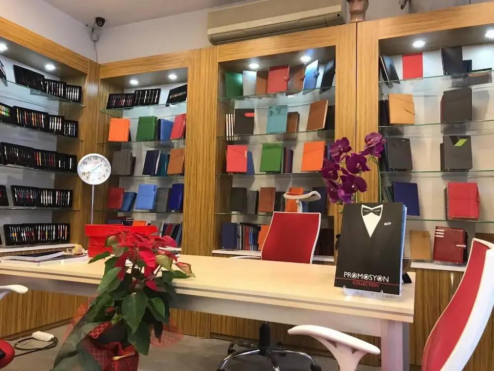 Promoklas — Reklam Ajansları, Bağcılar · fotoğraf 2