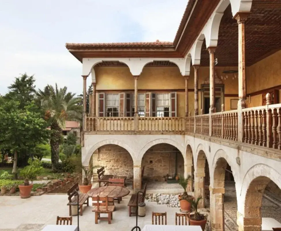 Elaki Restaurant Datça — Akdeniz mutfağı, Datça · fotoğraf 3