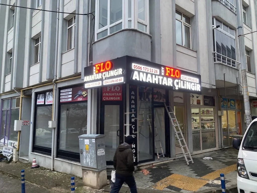 Bios reklam — Reklam Ajansları, Bağcılar · fotoğraf 1