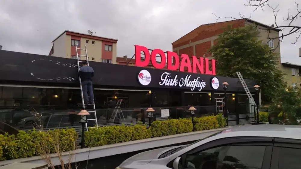 Bios reklam — Reklam Ajansları, Bağcılar · fotoğraf 2