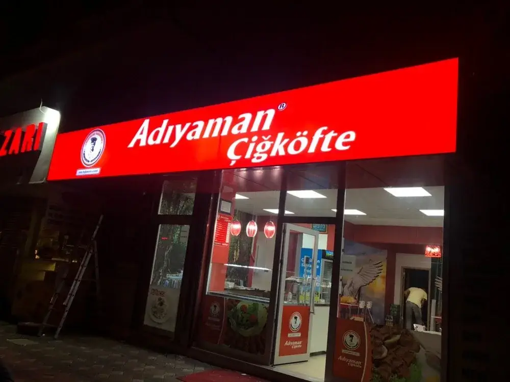 Bios reklam — Reklam Ajansları, Bağcılar · fotoğraf 3