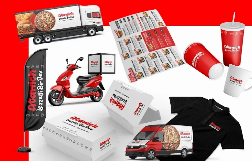 Creatiby | Marketing Solutions — Reklam Ajansları, Bağcılar · fotoğraf 4